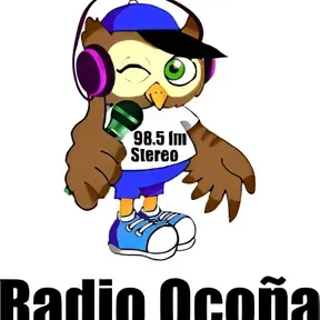 Radio Ocoña Super Stereo