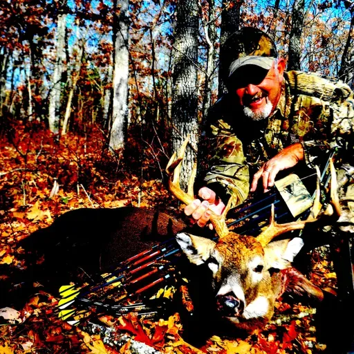 216: Talking Deer with Jason Isabelle