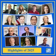 Highlights of 2025 (#281)
