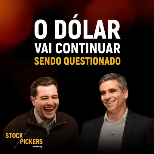 #317 CENÁRIO EXTERNO AJUDA O BRASIL, MAS PRECISA DE COMPETÊNCIA E SORTE NA VIDA