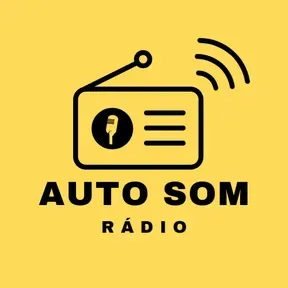 Rádio Auto Som
