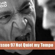 Issue 97 Not Quiet My Tempo