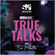 TRUE TALKS - PODCAST : PAROLE AUX ENTREPRENEURS : FEMME À MOBILITÉ RÉDUITE