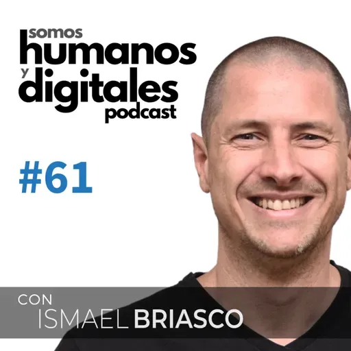 #61 - Jorge Litvin: "Tus datos personales son el petróleo del presente".