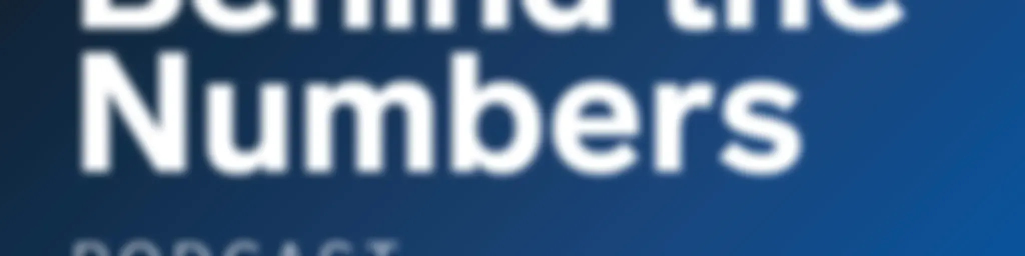 Behind the Numbers: an EMARKETER Podcast