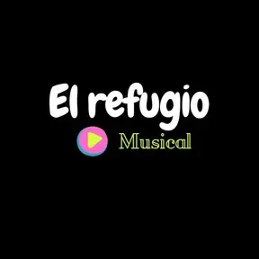 El refugio musical