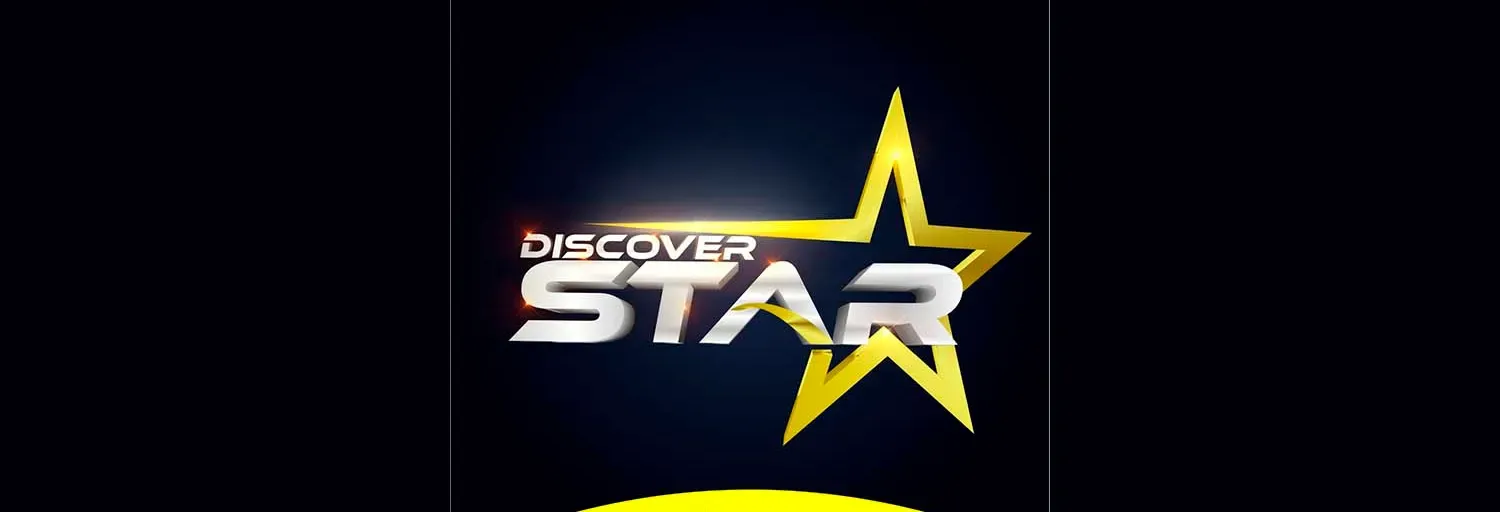 discoverstar