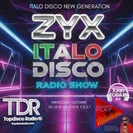 Music Play Programa 283 ZYX Italo Disco Radio Show 31