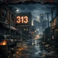 Episode 147 - MR ANDERSON podcast