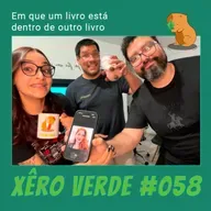 Um podcast dentro de um podcast