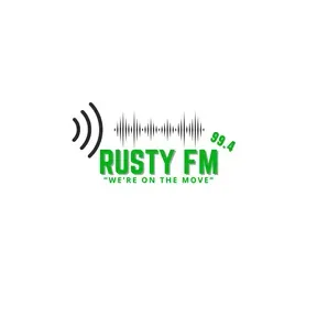 RUSTY FM