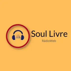 RadioWeb Soul Livre