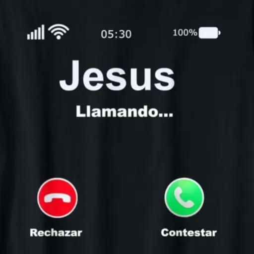 198 Jesús Te Llama Hoy - Pastor Víctor O. Martínez