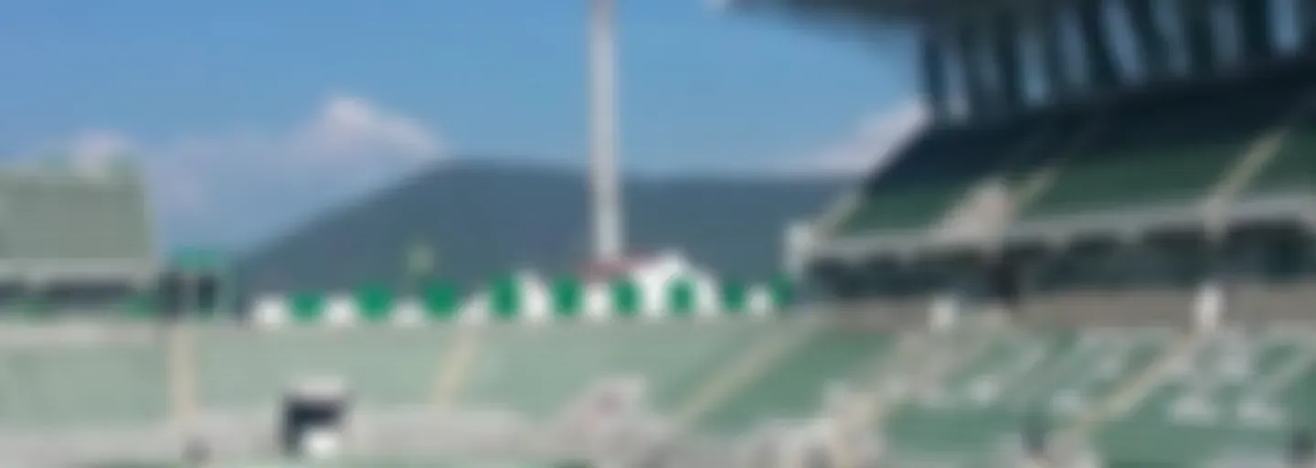 Mexico Perdio con Qatar 0-1