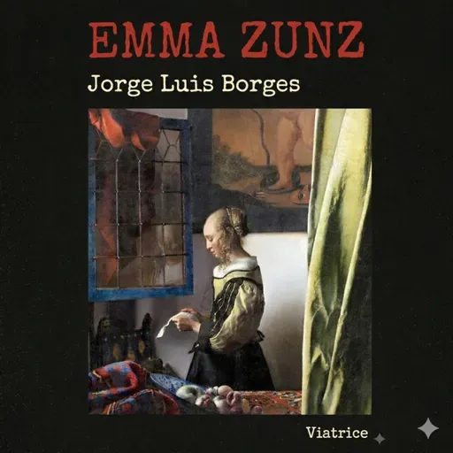 Emma Zunz, de Jorge Luis Borges
