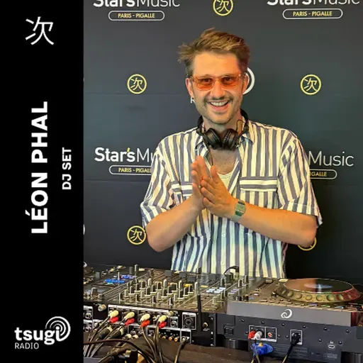 Léon Phal · DJ SET