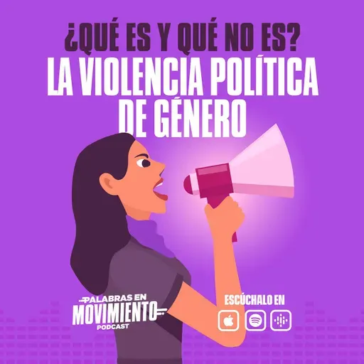 ¿Qué es y qué no es? La violencia política de género