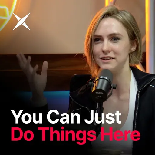 Lina Seiche: Reality of Life in El Salvador, Nayib Bukele, Safety, Bitcoin, Business & Why Move Here| CitizenX Podcast