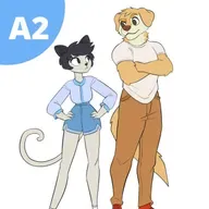 #120 - A2 - Cultural Differences (between my wife and me)