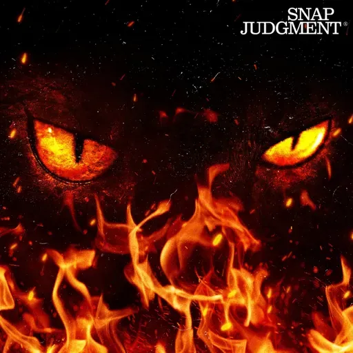 The Knock, Knock Ghost from Spooked