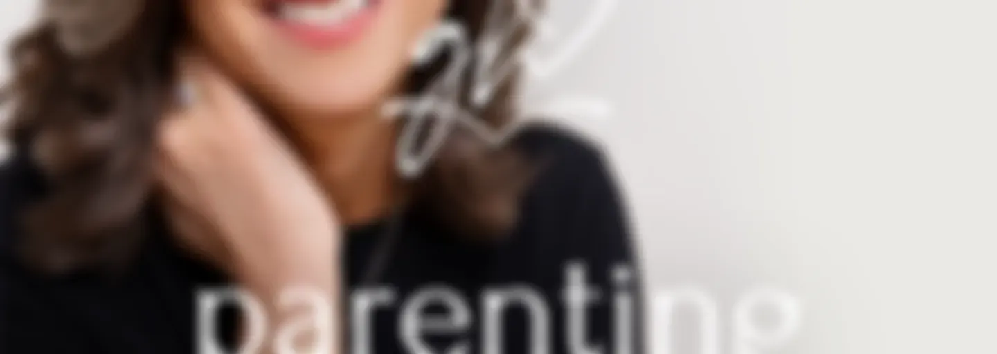 Parenting with Ginger Hubbard