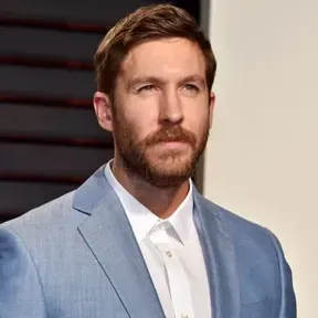 +Exclusively Calvin Harris