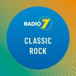 Radio 7 - Classic Rock Live