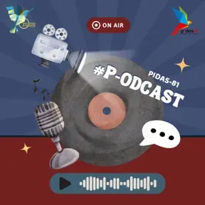 #P-ODCAST