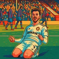 Od prepadáku k výhre, Manchester United je tím dvoch tvárí