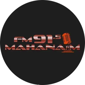 Fm Mahanaim