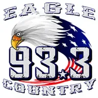93.3 Eagle Country