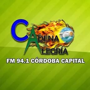 Cadena Alegria