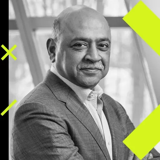 IBM CEO Arvind Krishna says there is no AI bubble after all