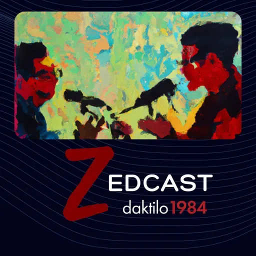 Sosyal Medyanın Aynası | ZedCast #2