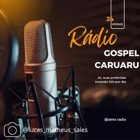 Rádio Gospel Caruaru