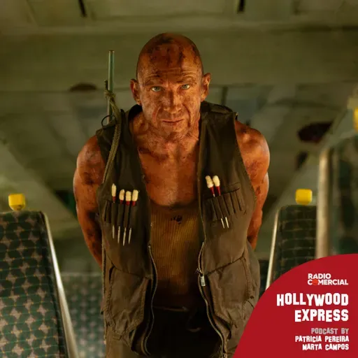 28 Anos Depois: Templo dos Ossos - Ralph Fiennes, o extraordinário