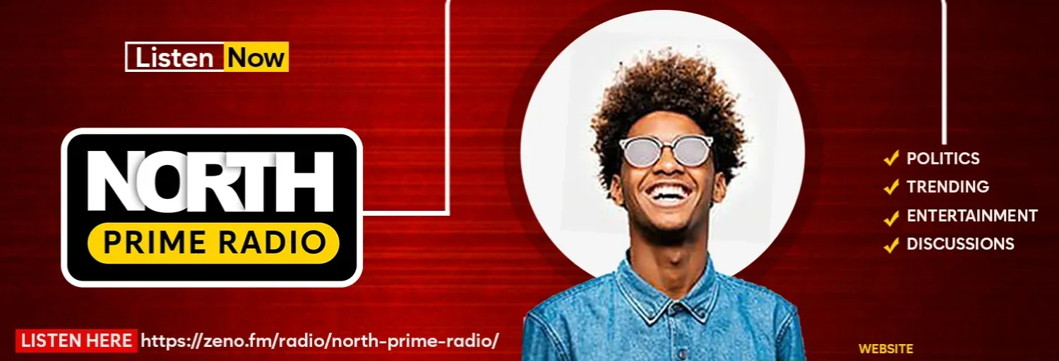 North Prime Radio