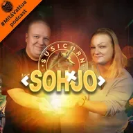 Mikä vatun Susicorn? Joensuussa ja ihan SOHJOssa