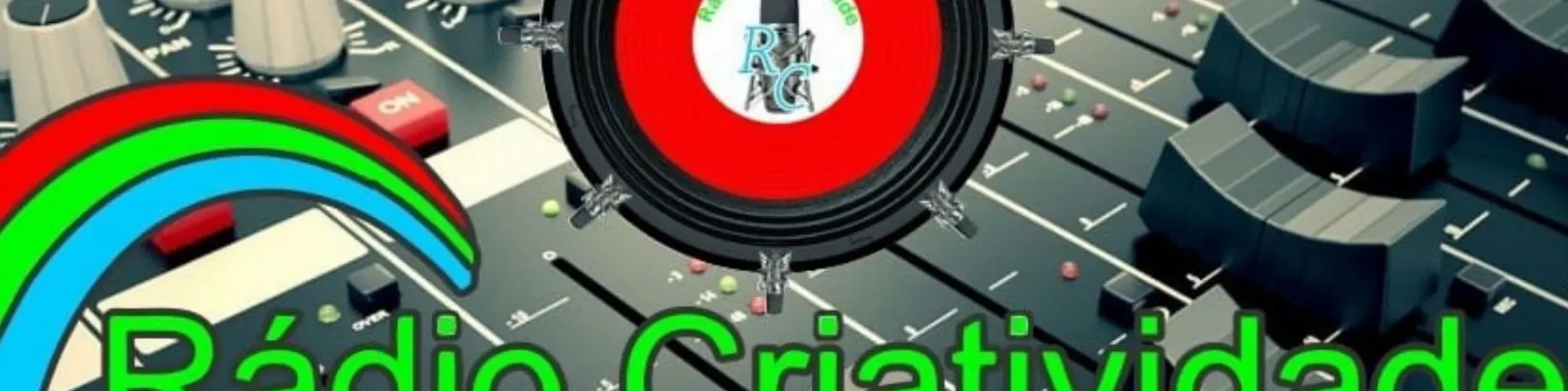 RADIO CRIATIVIDADE