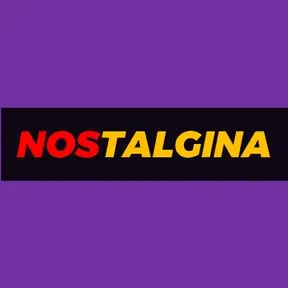 NOSTALGINA