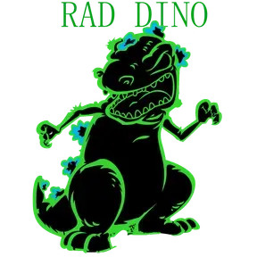Rad Dino Radio
