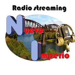 Nuevo Imperio