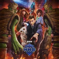 Knurd Report #103 - Doctor Who (Parte 2)