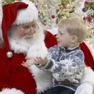 La verdad detrás de Papá Noel - Joaquín Yebra