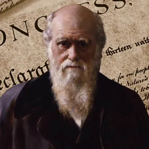 Evolving Rights? Darwinism’s Impact on American Life and Government