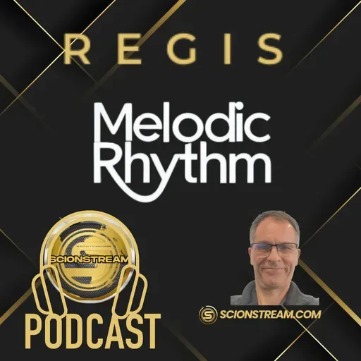 Melodic Rhythm 2025-11-23 12:00