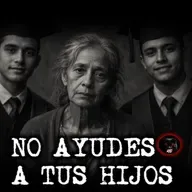 NO AYUDES A TUS HIJOS | RELATOS DE BRUJERIA | RELATOS Y LEYENDAS DE TERROR