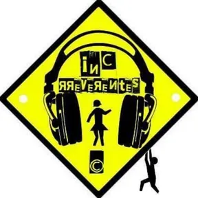 Increverentes