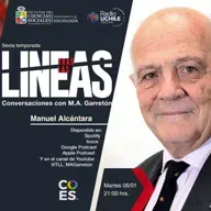 Tras las Líneas 268. [Manuel Alcántara] - Política latinoamericana y mundial