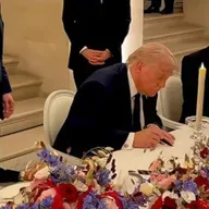 June 19, 2026 - "American Week": Trump capitulates to Iran